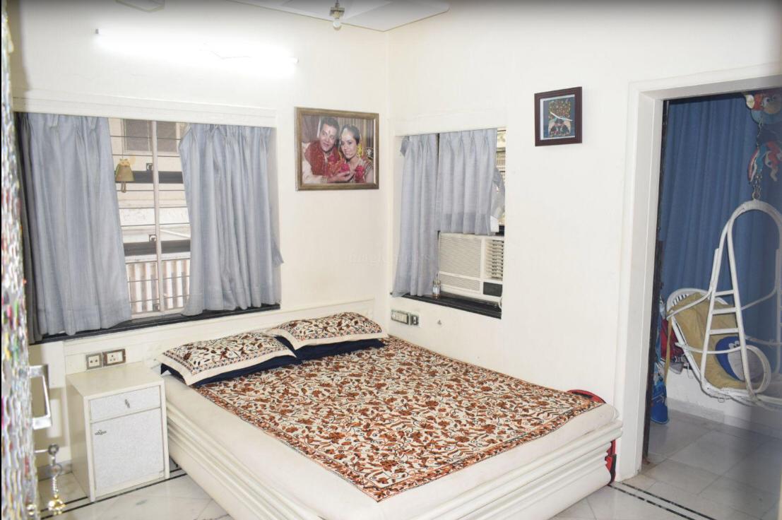 2 BHK Fully Furnished in Guru Smruti , Juhu
